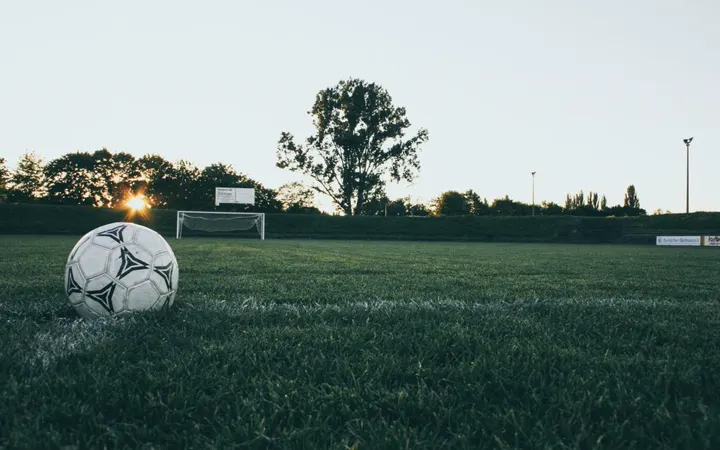 World Cup 2026 archive