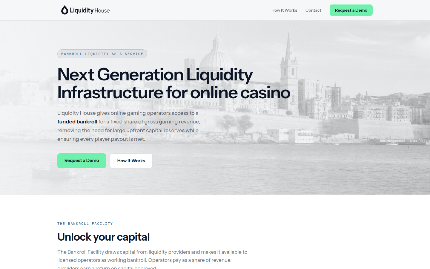 liquidity house