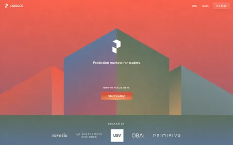 Pascal public interface