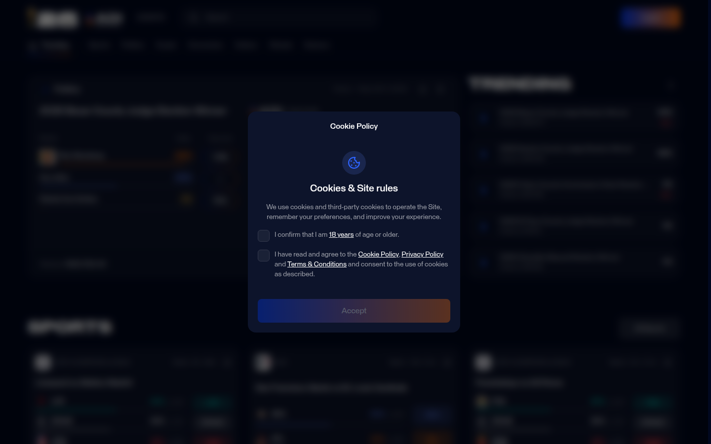 predictstreet