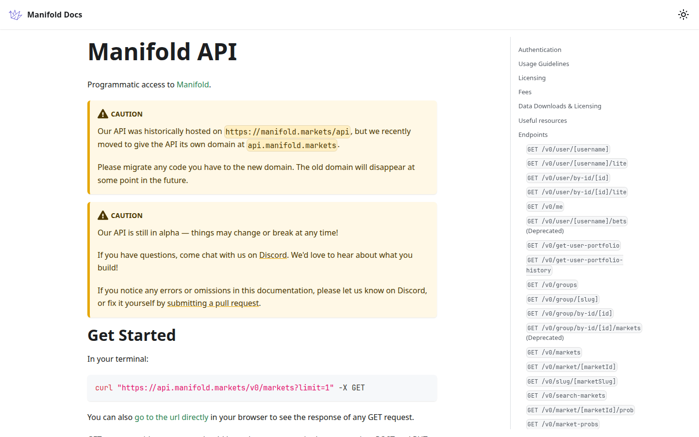 Manifold help center — access, KYC, payments and support docs.